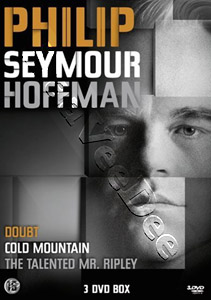 Philip Seymour Hoffman Collection - 3-DVD Box Set (DVD)